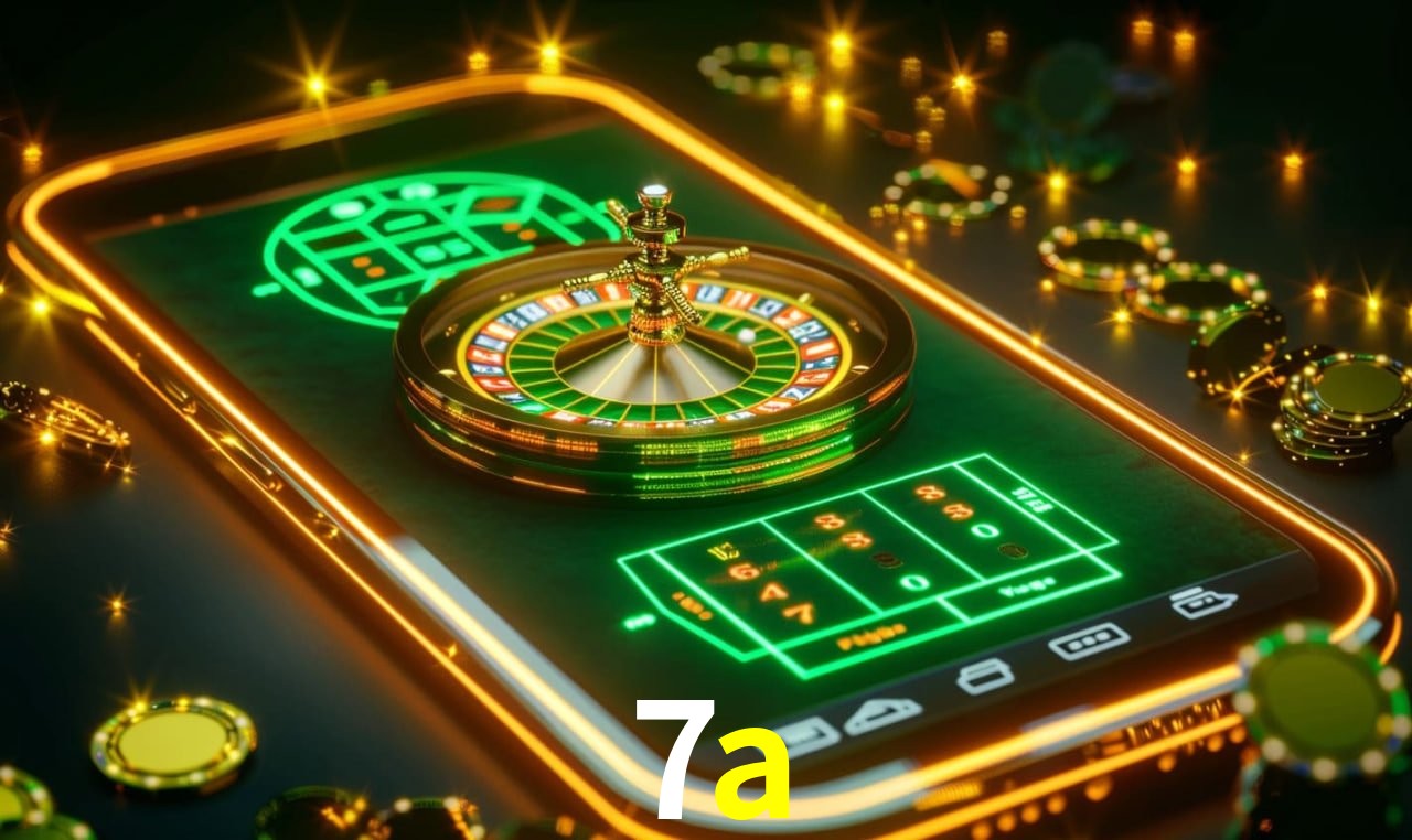 7a APP